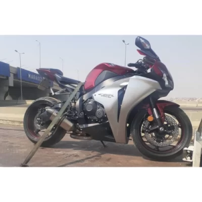 ونش انقاذ دراجات بخارية