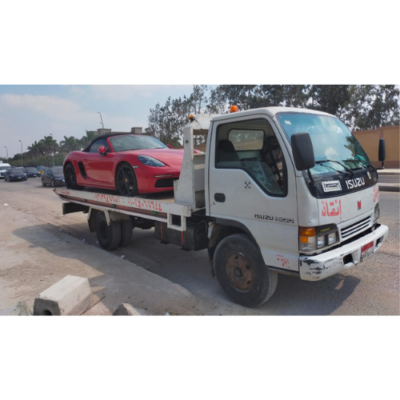 خدمة الإنقاذ السريع